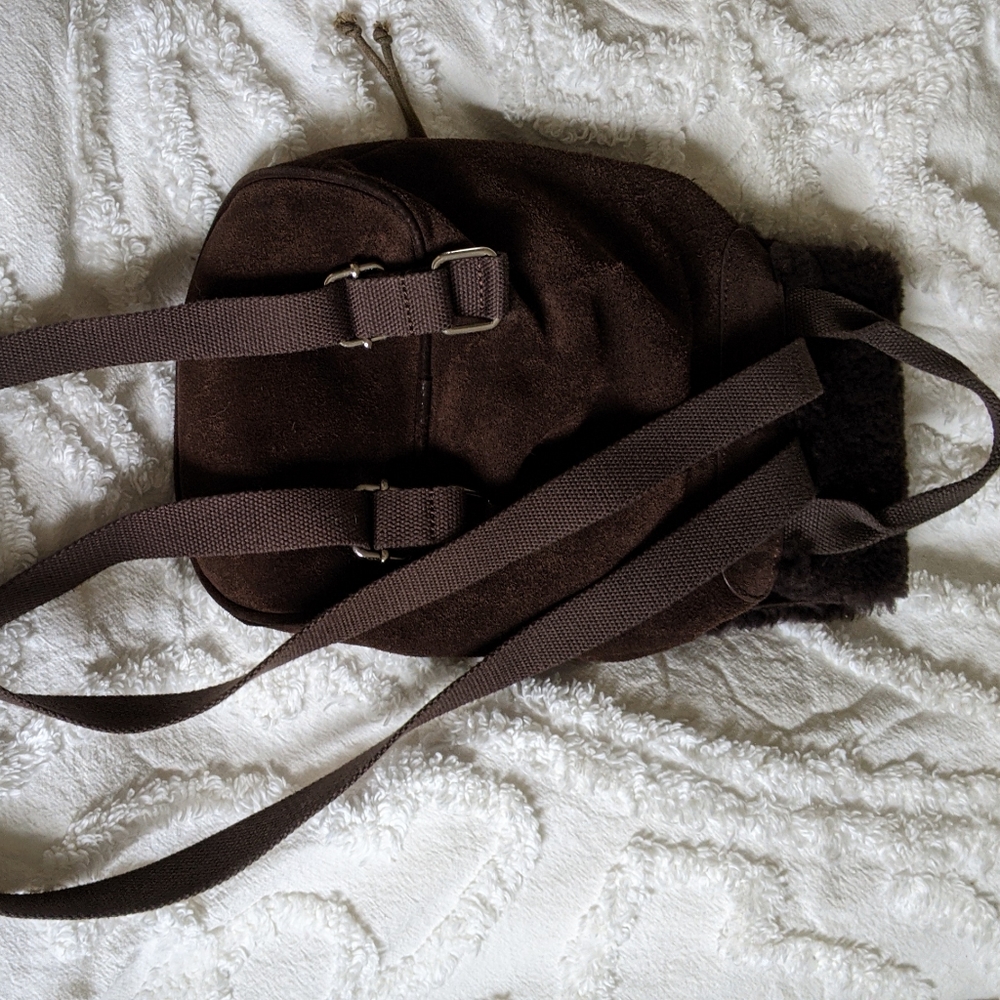 Mini Backpack - image 2